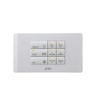 ATEN VK112EU Clavier à 12 boutons