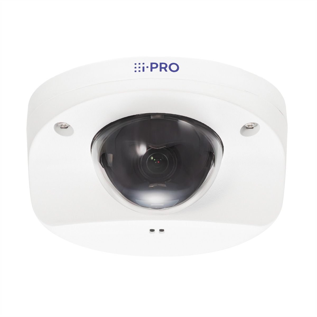 i-PRO WV-S32402-F2L Mini-Dôme Indoor 4 MP, 121°, IR-LED 14m