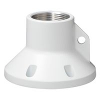 i-PRO WV-QCL100-W Support, Support de montage au plafond ISO femelle