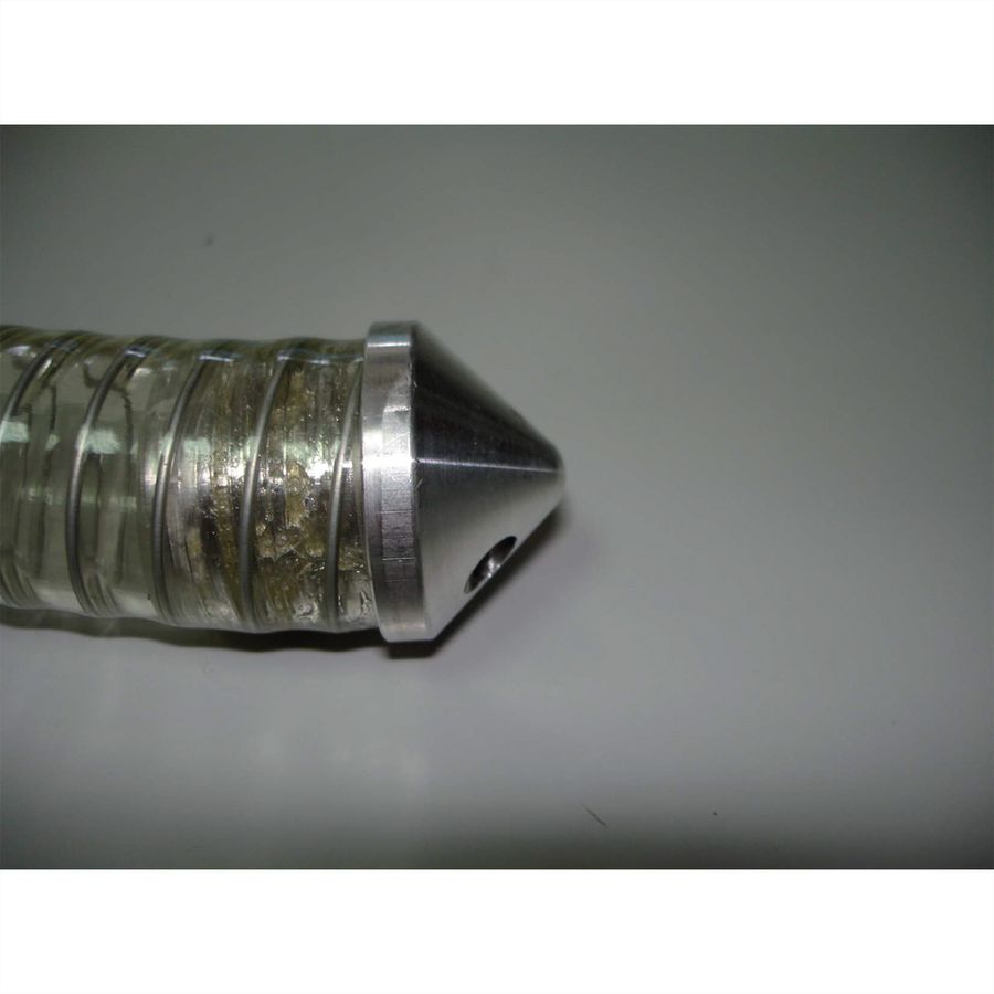 Confection pour câble extérieur 4 x SC/SC OM4