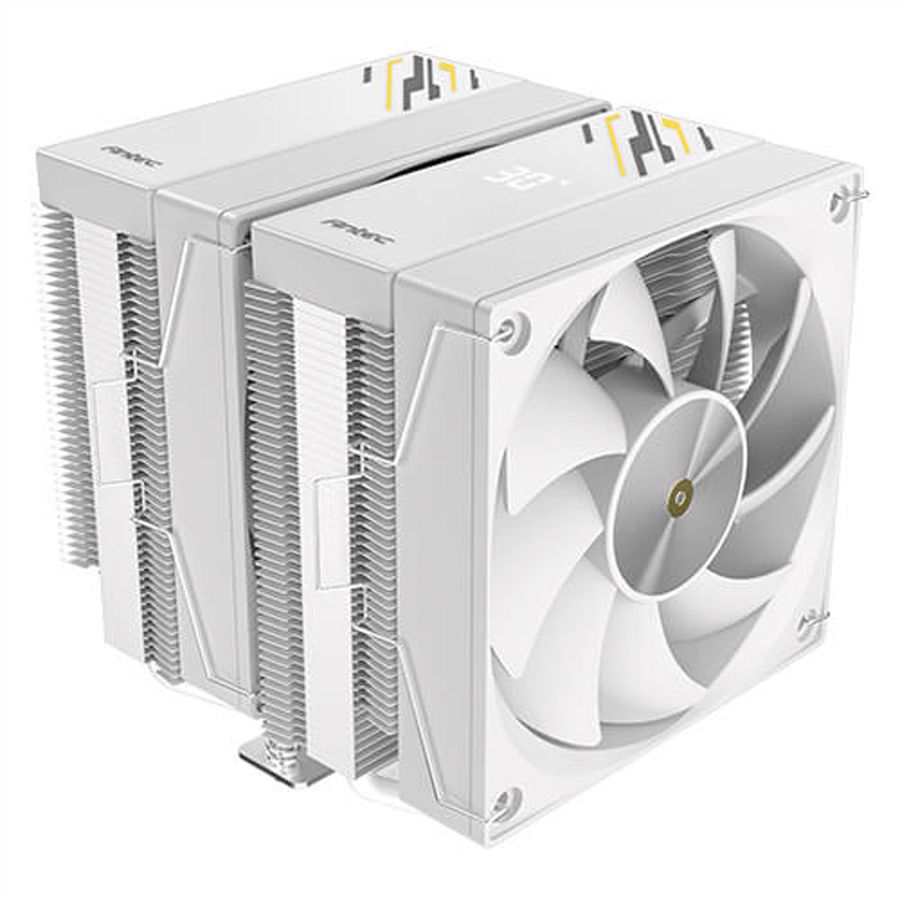 ANTEC F620 Digital Pro W CPU Cooler, Ventilateur de processeur