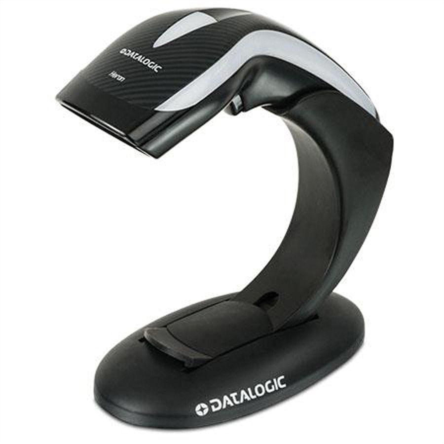 DATALOGIC HERON HD3130 noir