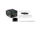 EXSYS EX-62010PoE-SFP Switch industriel Micro 2+1 ports PoE+ Gigabit