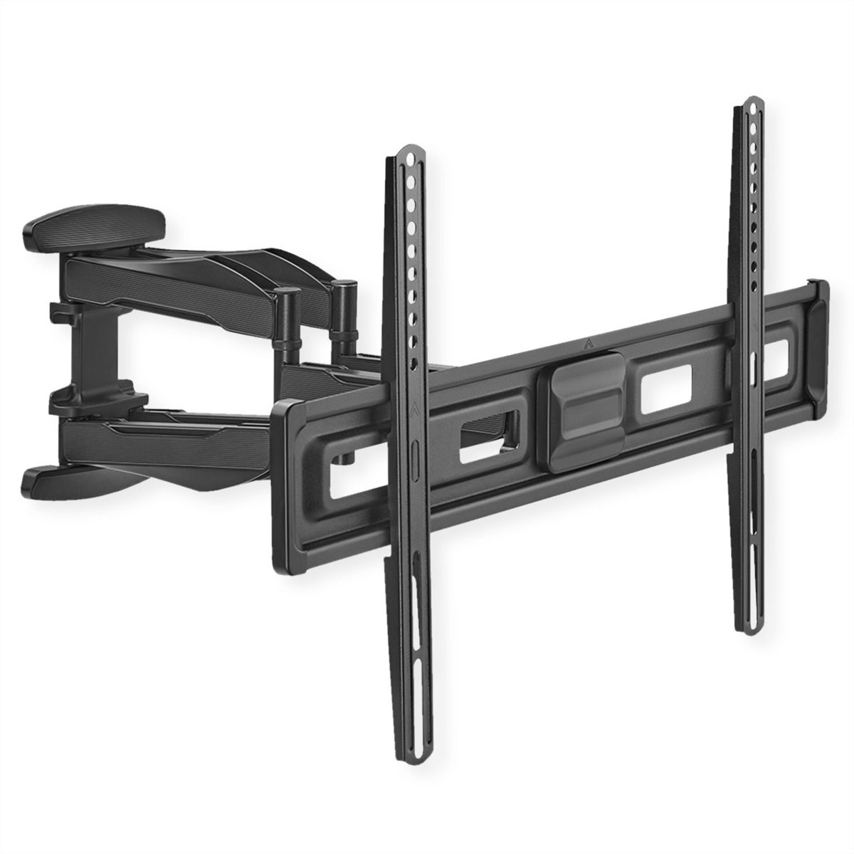 VALUE Support mural pour écrans LCD, flexible et élégant, 45 kg