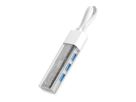 ROLINE Hub USB 3.2 Gen 1, 4 ports, type A+C