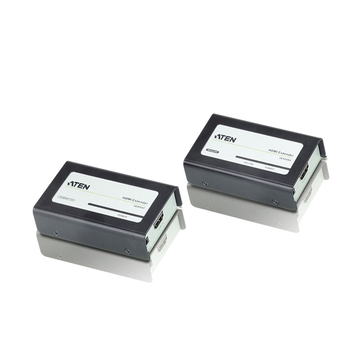 ATEN VE800A Système d'extension HDMI 60m