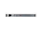 ATEN CL5800N Console KVM, LCD 48cm, VGA, PS/2-USB, port périphériques, ES-Layout