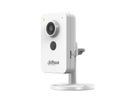 DAHUA DH-IPC-C4KP-P-0280B-EUR, Caméra WiFi LED IR Cube 4MP 2,8 mm