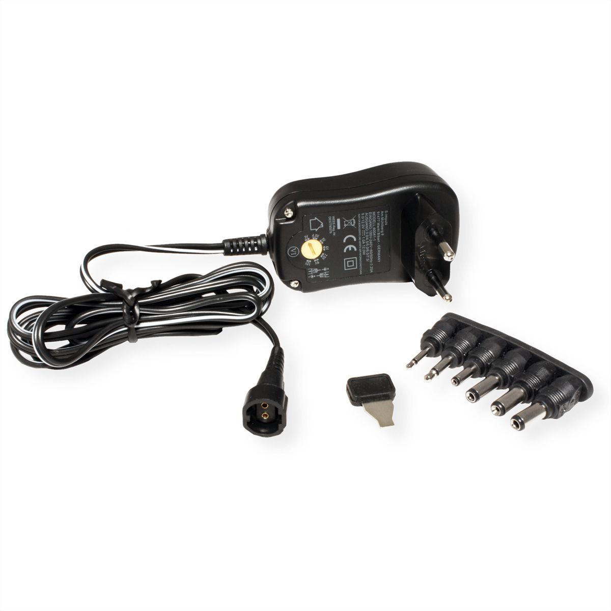 Adaptateur universel 1000mA