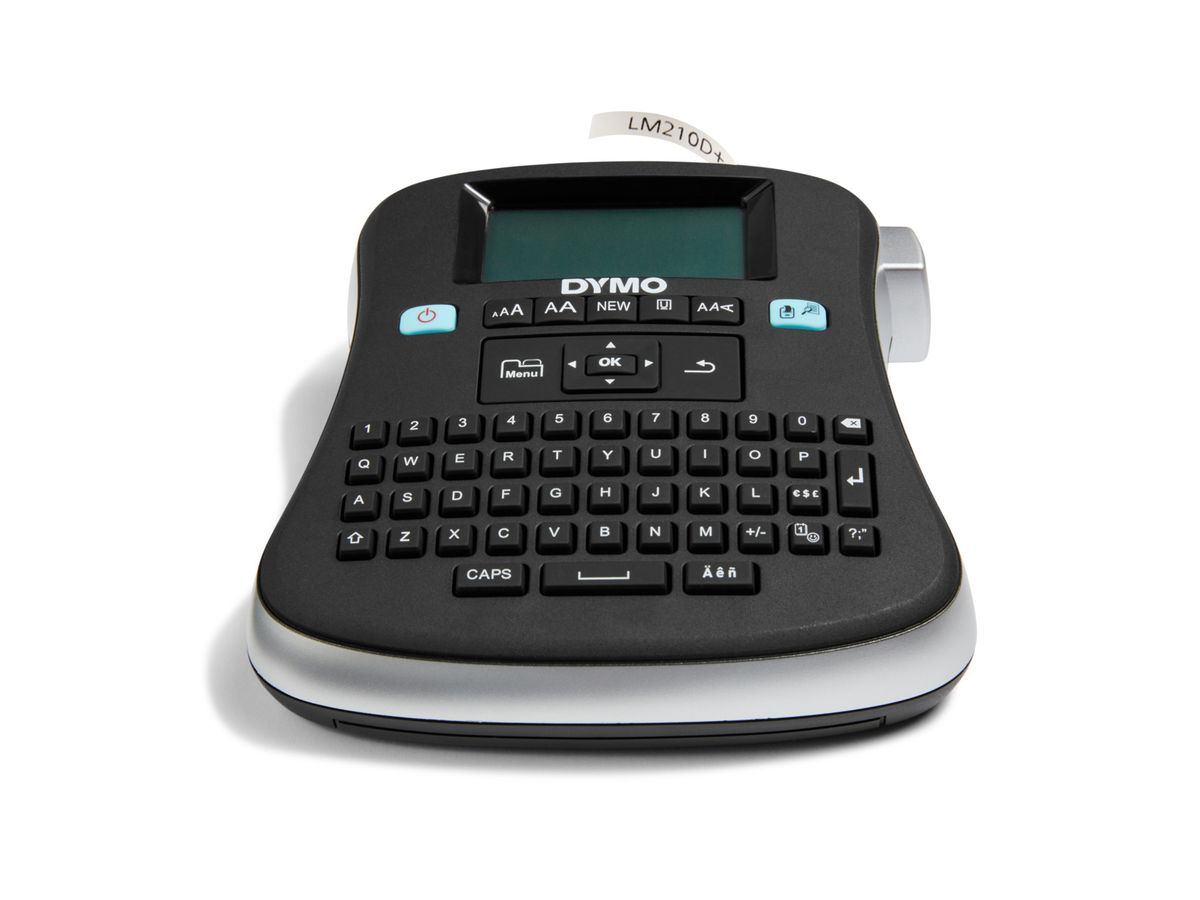 DYMO LabelManager ® ™ 210D - AZY