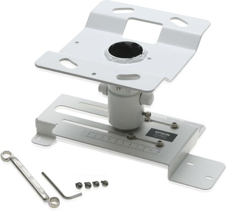 Epson Support plafond (Blanc) - ELPMB23