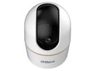 DAHUA DH-IPC-H3AP-0360B-TC-EUR, Caméra WiFi PT 3MP 3,6 mm IR LED