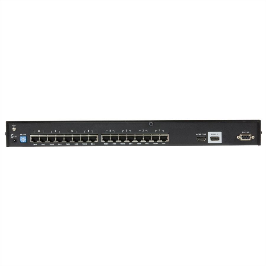 ATEN VS1808T Splitter HDMI 8 ports Cat5e, 60m