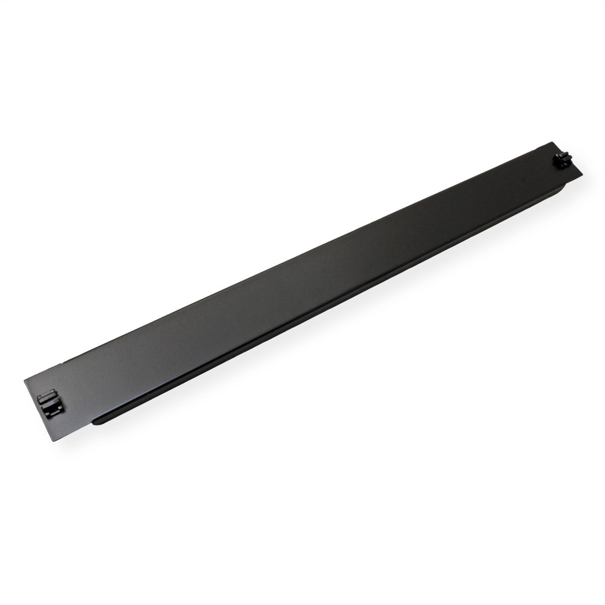 VALUE Cache 19" Snap-in, 1UH, noir