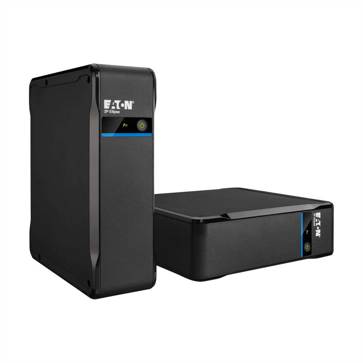 Eaton 3P Ellipse 700 IEC / Technologie: Offline