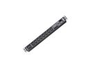 ATEN PE0209SG PDU de base 1U, 8x C13 1x C19 16A