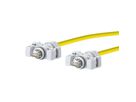METZ CONNECT E-DAT Industry cordon de brassage IP67 - IP67, 2 m