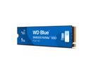 Western Digital Disque SSD Blue SN5000 NVMe - 1 To