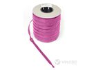 VELCRO® One Wrap® Strap 20mm x 150mm, 750 pièces, rose