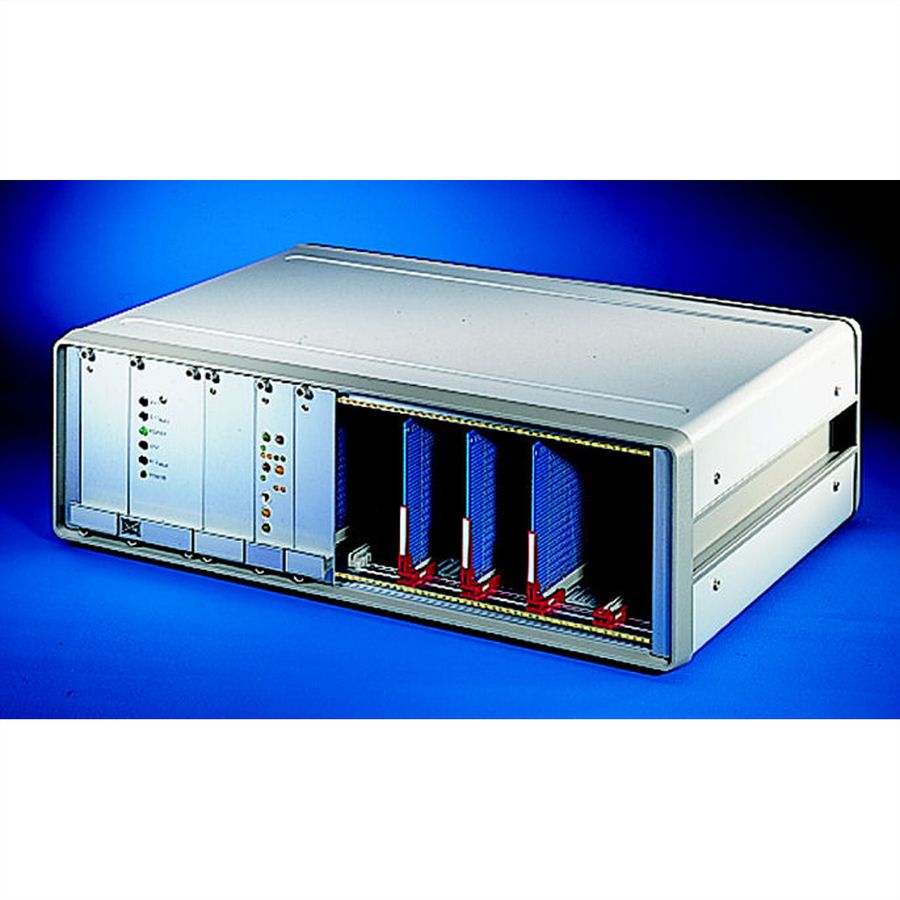 SCHROFF Fin de série - compac - ÉCROUS DE FILET M4 SW7 20STK