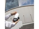 SEIKO MP-B30 Imprimante mobile d’étiquettes, WLAN USB