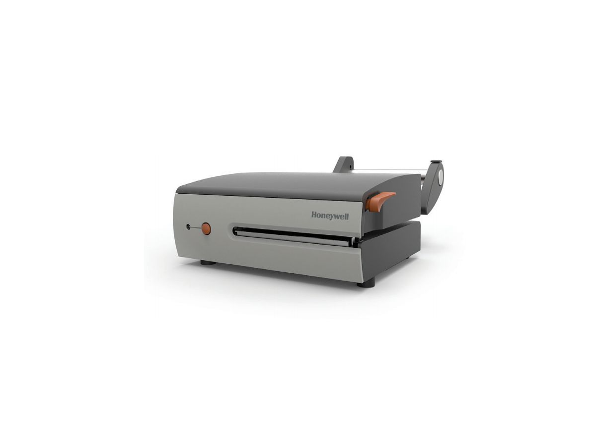 Honeywell MP Compact 4 Mobile Mark III imprimante pour étiquettes Transfert thermique 203 x 203 DPI