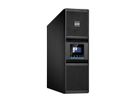 Eaton 9SX 5000i RT3U G2 avec kit RM (9RK) / Technologie: Online Double conversion