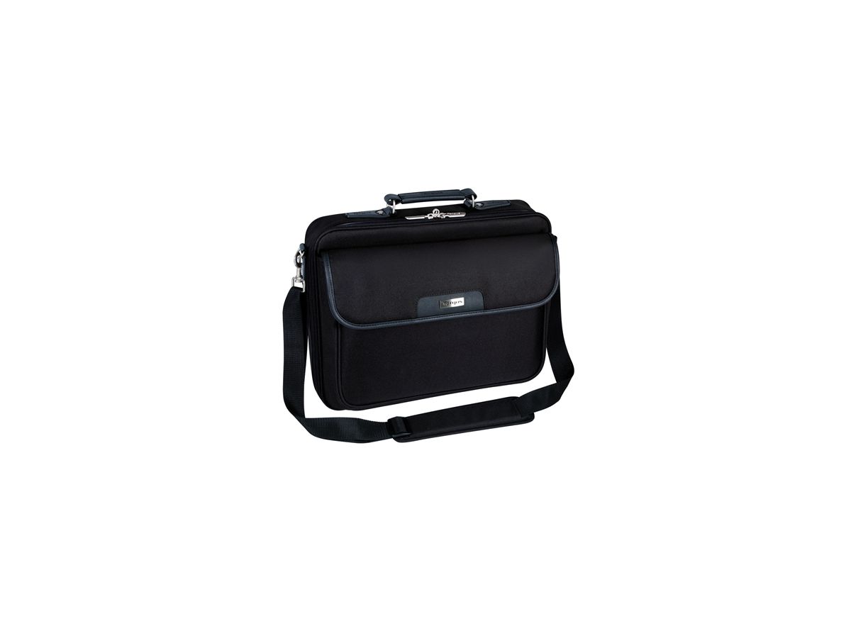 Targus 15.4 – 16 Inch / 39.1 - 40.6cm Notepac Laptop Case