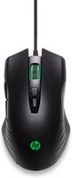 HP Souris de jeu rétroéclairée X220
