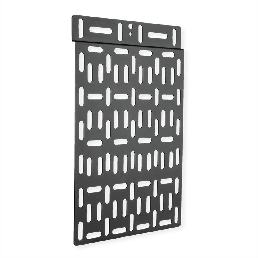 ROLINE Support pour lecteur multimédia, grand (340 x 224 mm)