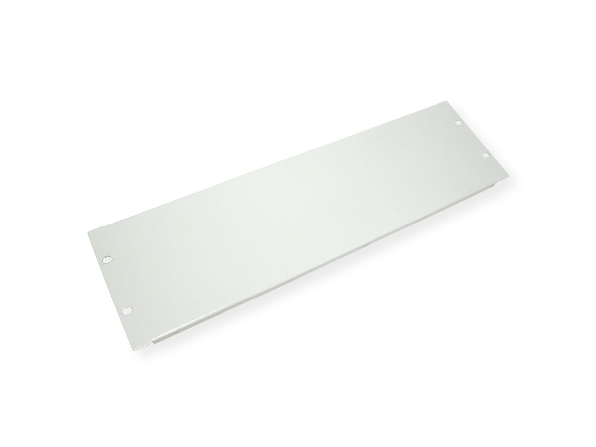 ROLINE 19" Cache 3U gris