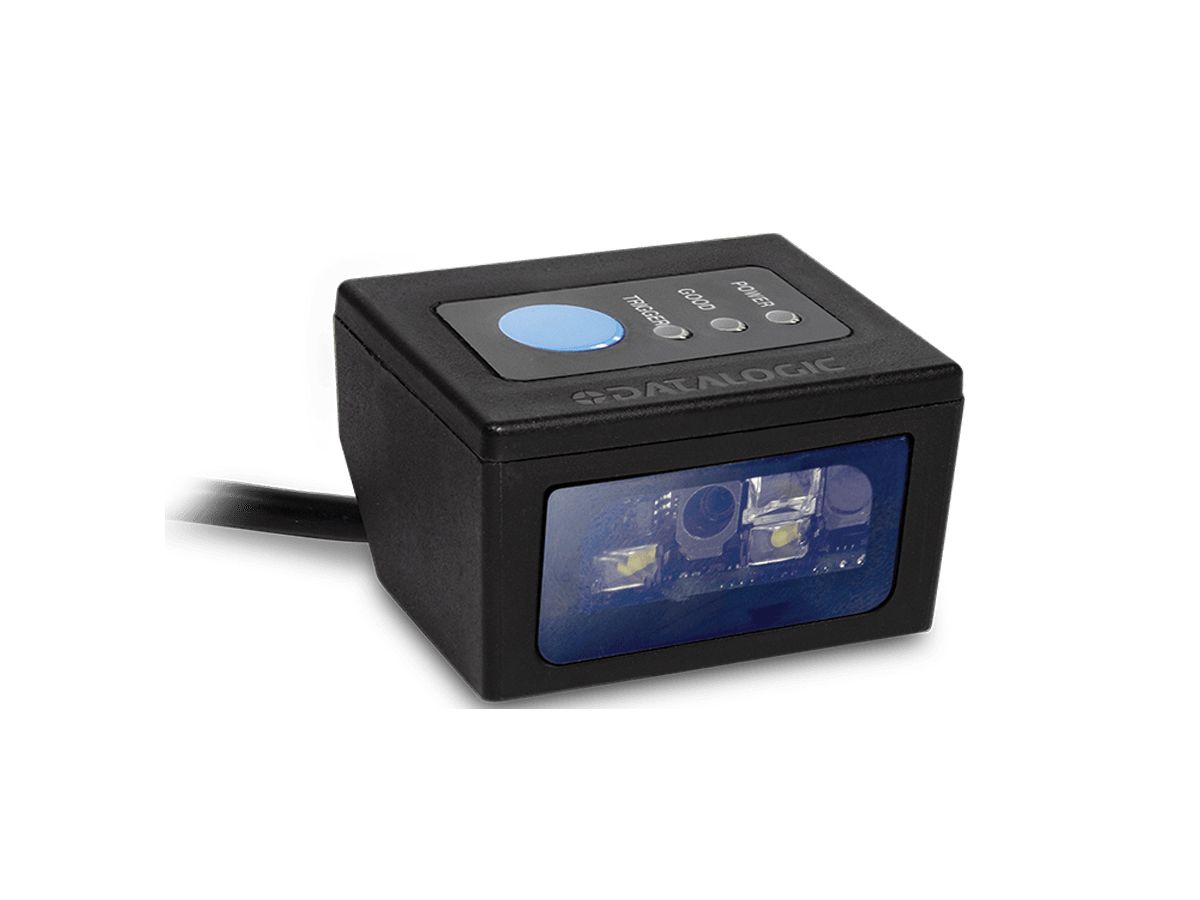 Datalogic DSM0422-SR Lecteur de code barre fixe 2D Linéaire Noir
