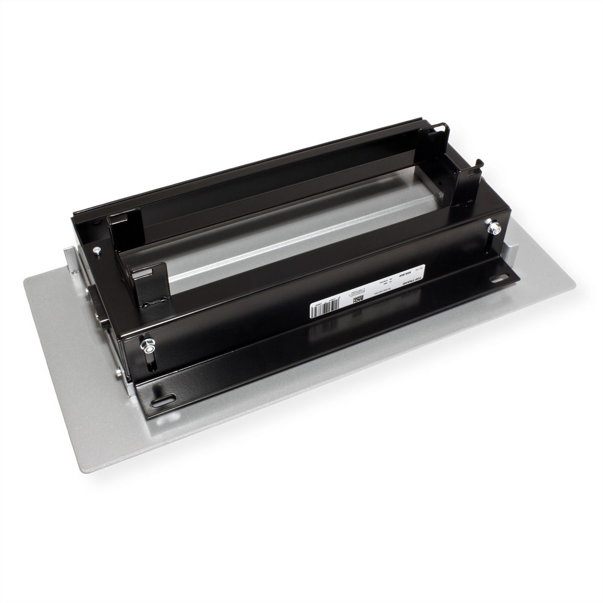 BACHMANN TOP FRAME version sur la table avec cadre
