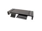 ANTEC MS100 CyberDeck RGB Support pour ordinateur portable et écran, jusqu'à 30 kg