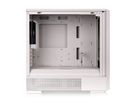 Thermaltake Retro 260 TG Boîtier PC, beige