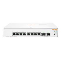 Hewlett Packard Enterprise Aruba Instant On 1930 Géré L2+ Gigabit Ethernet (10/100/1000) 1U Blanc