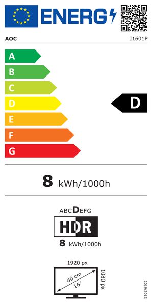 Étiquette énergétique 625534408