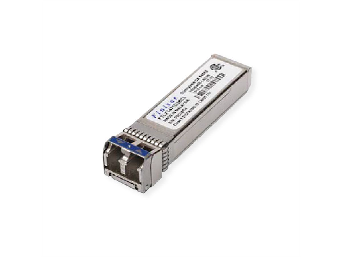 SOFTING Module SFP+, SM, 10GBASE-LR/LW