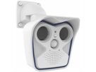 MOBOTIX M16B AllroundDual-Caméra 6MP sans Objectif(s)