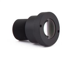 MOBOTIX Objectif grand angle 15° (MX-B237)