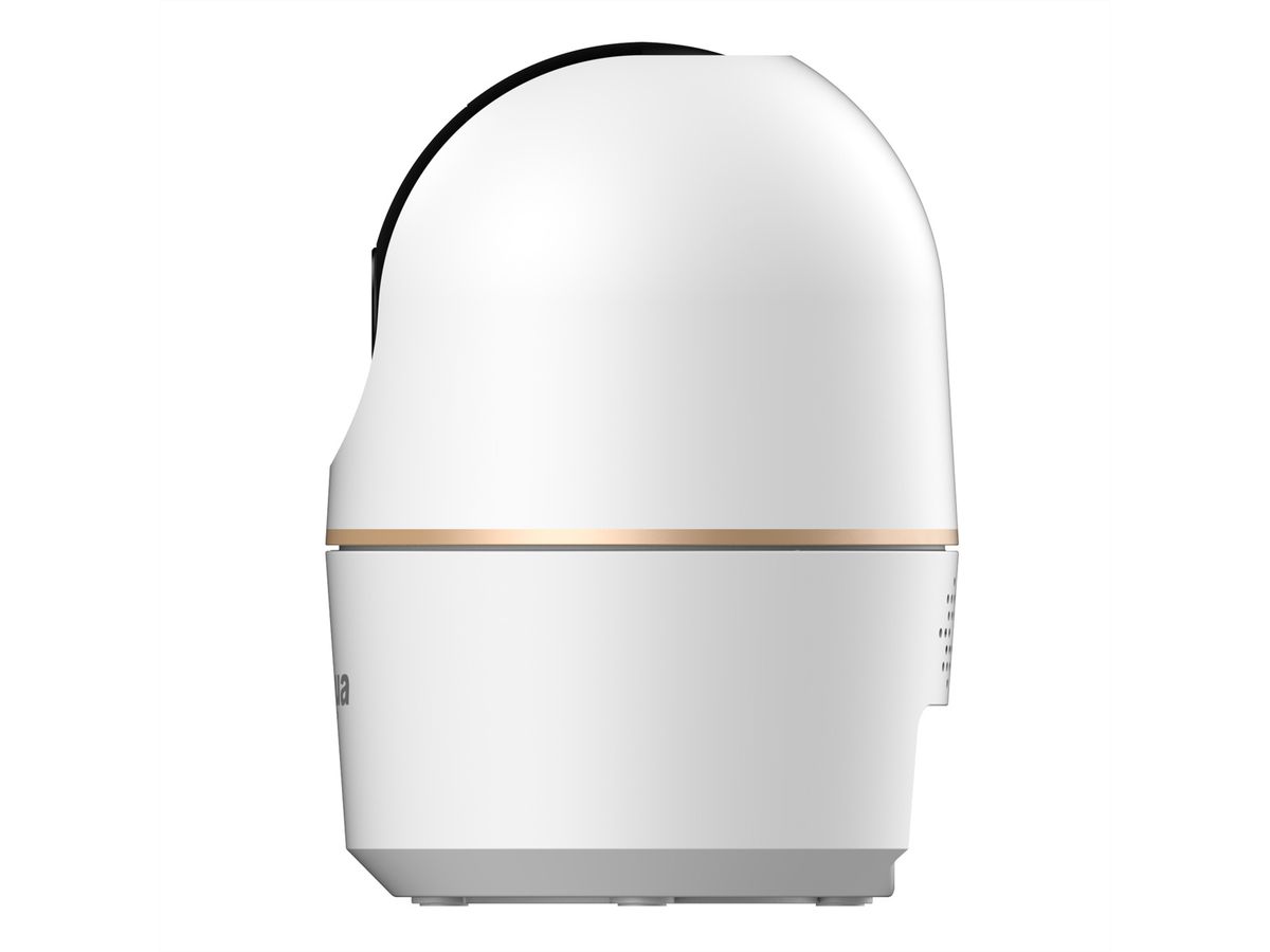 DAHUA DH-IPC-H5AP-0360B-EUR, Caméra WiFi PT 5MP 3,6 mm IR LED