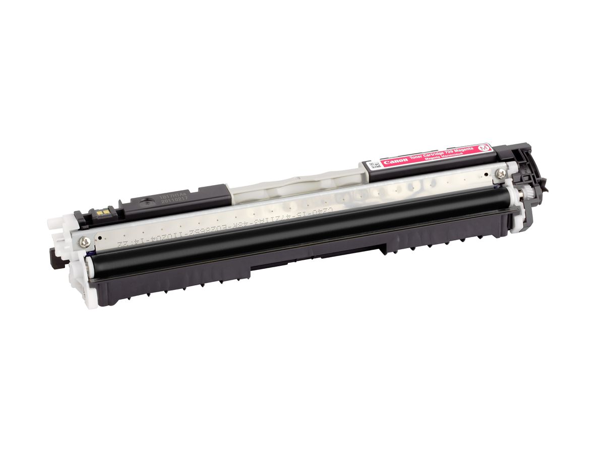 Canon 729 M Cartouche de toner 1 pièce(s) Original Magenta