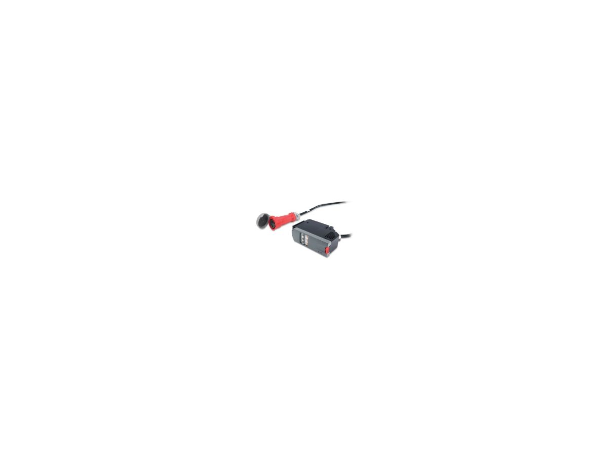 APC IT Power Distribution Module 3 Pole 5 Wire 16A IEC309 740cm unité de distribution d'énergie