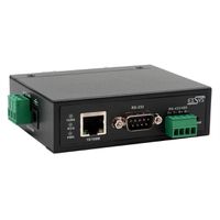 EXSYS EX-61001 Ethernet vers 1x RS-232/422/485