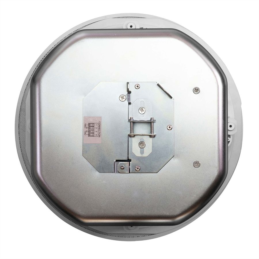 ATEN AS108 Haut-parleur de plafond coaxial de 8 pouces
