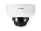 i-PRO WV-U21301-V3L Indoor Caméra Dome 2 MP, 30-112°, IR-LED 42m
