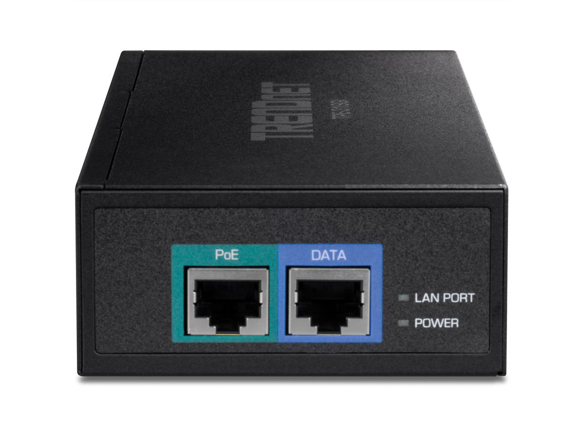 TRENDnet TPE-319GI Injecteur 10G POE++
