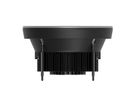 Thermaltake UX150-L ARGB Sync Refroidisseur CPU, noir