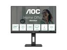 AOC 24P3CV LED display 60,5 cm (23.8") 1920 x 1080 pixels Full HD Noir
