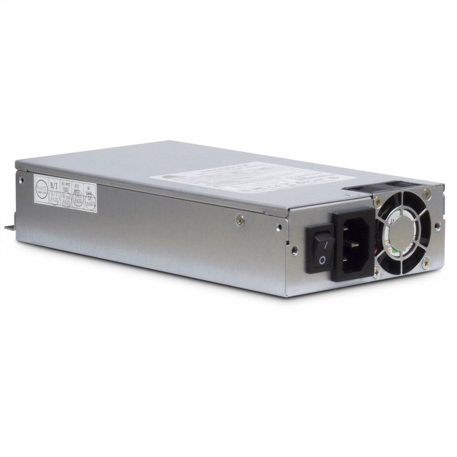 VALUE Alimentation 500W pour boîtier 1U